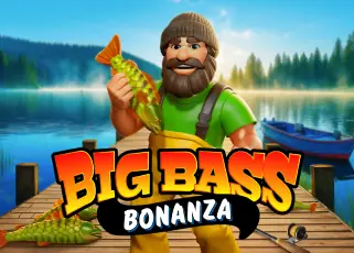 123u2 Big Bass Bonanza ทดลองเล่นฟรี
