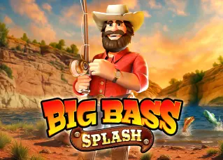 123u2 Big Bass Splash ทดลองเล่นฟรี