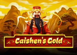123u2 Caishen's Gold ทดลองเล่นฟรี