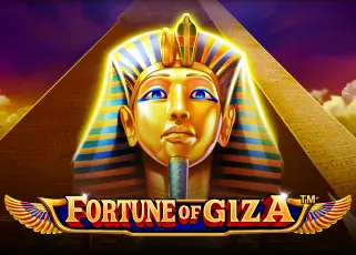 123u2 Fortune of Giza ทดลองเล่นฟรี