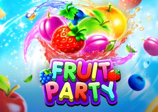 123u2 Fruit Party ทดลองเล่นฟรี