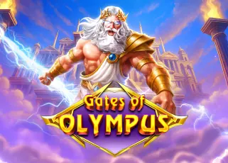 123u2 Gates of Olympus เกมเด่นประจำสัปดาห์