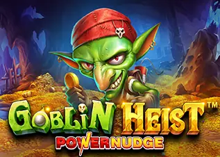 123u2 Goblin Heist Powernudge ทดลองเล่นฟรี