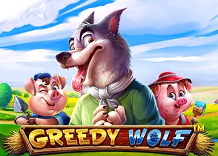 123u2 Greedy Wolf ทดลองเล่นฟรี