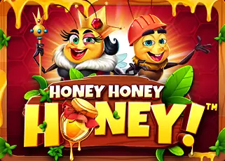 123u2 Honey Honey Honey ทดลองเล่นฟรี