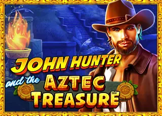 123u2 John Hunter and the Aztec Treasure ทดลองเล่นฟรี