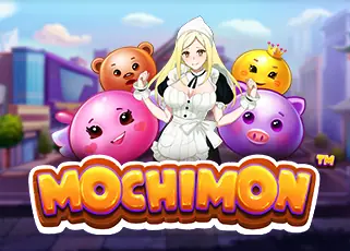 123u2 Mochimon ทดลองเล่นฟรี