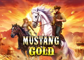 123u2 Mustang Gold ทดลองเล่นฟรี