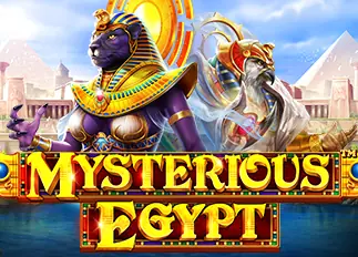 123u2 Mysterious Egypt ทดลองเล่นฟรี