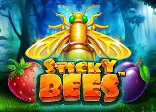 123u2 Sticky Bees ทดลองเล่นฟรี