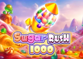 123u2 Sugar Rush 1000 เกมเด่นประจำสัปดาห์