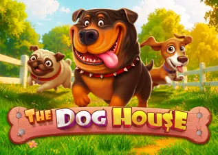 123u2 The Dog House ทดลองเล่นฟรี