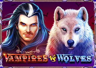 123u2 Vampires vs Wolves ทดลองเล่นฟรี