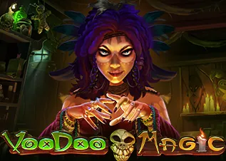 123u2 Voodoo Magic ทดลองเล่นฟรี