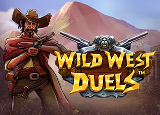 123u2 Wild West Duels ทดลองเล่นฟรี