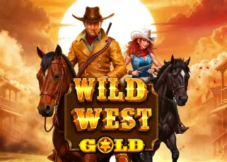123u2 Wild West Gold ทดลองเล่นฟรี