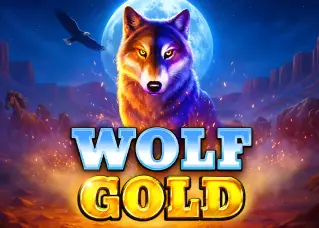 123u2 Wolf Gold ทดลองเล่นฟรี